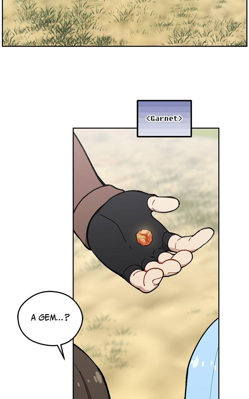 The Legend of AAAA Chapter 16 page 95 - 