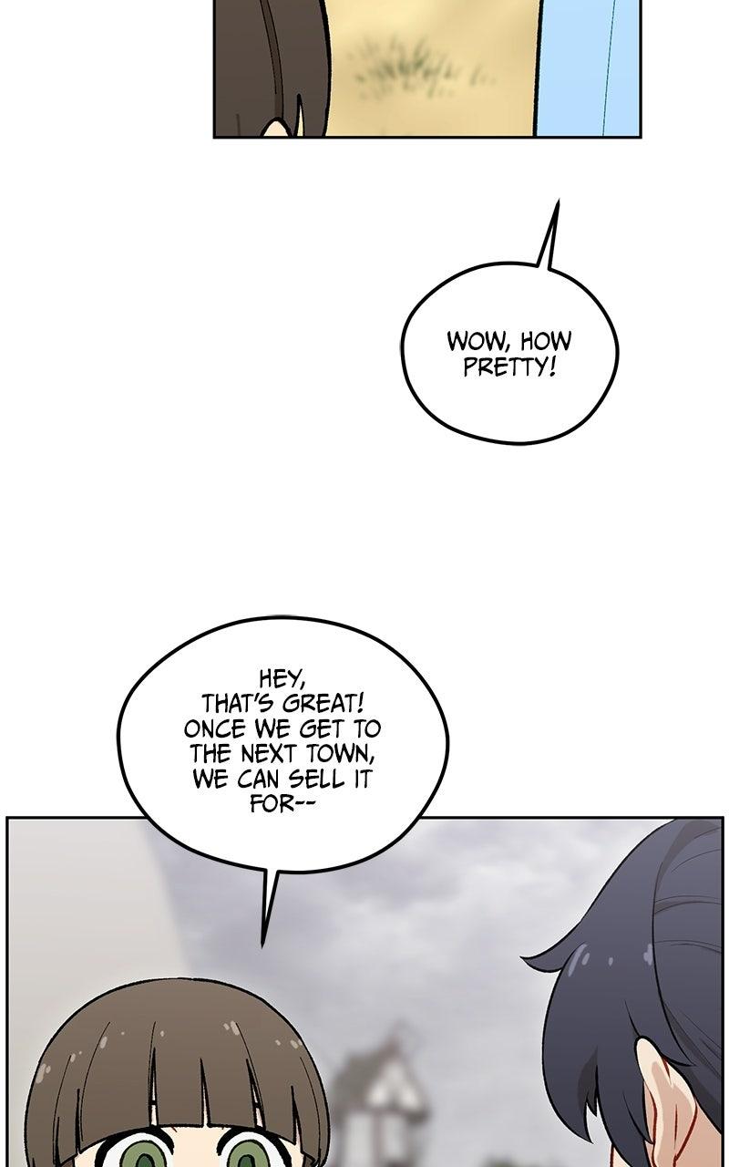The Legend of AAAA Chapter 16 page 96 - 