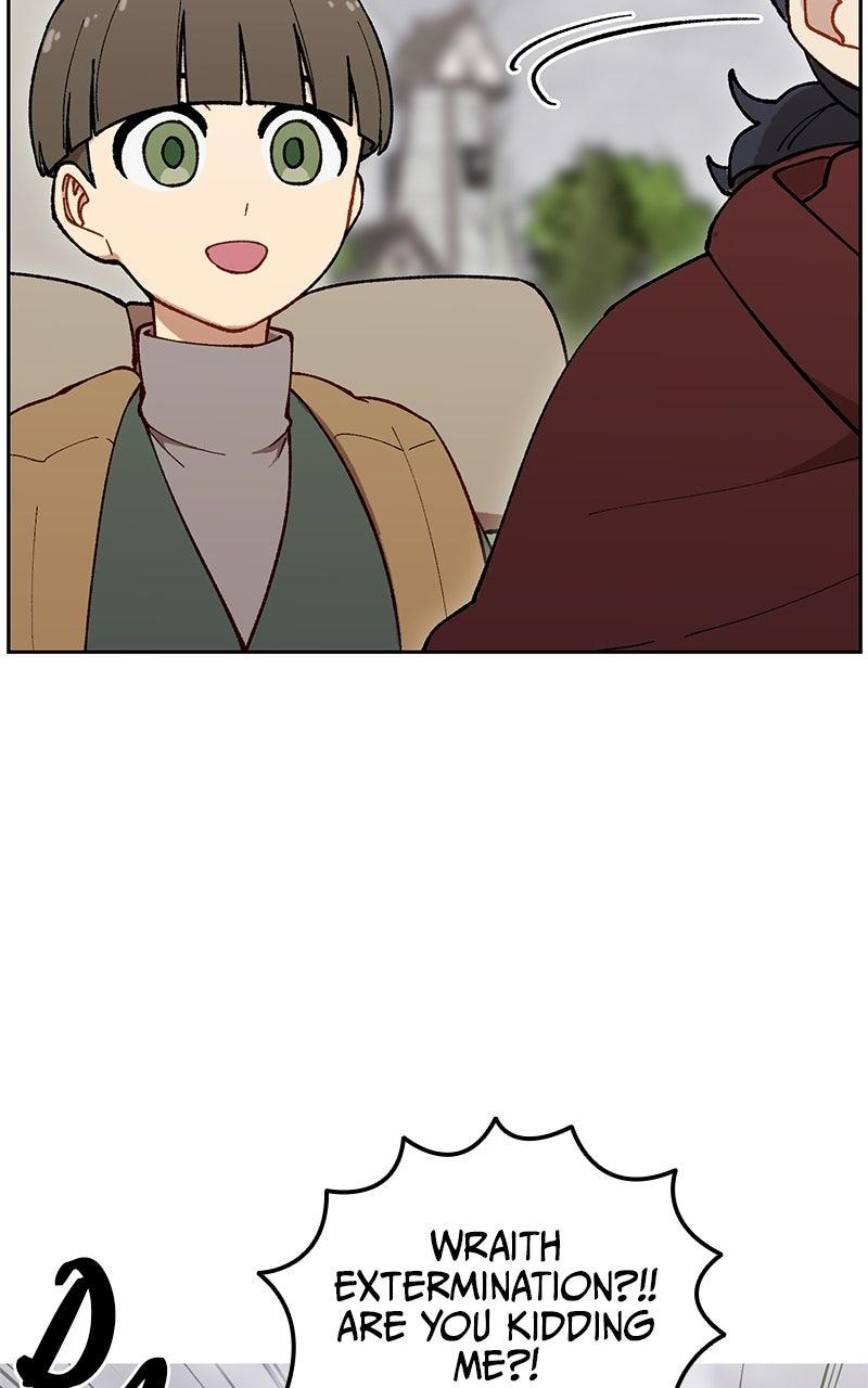 The Legend of AAAA Chapter 16 page 98 - 