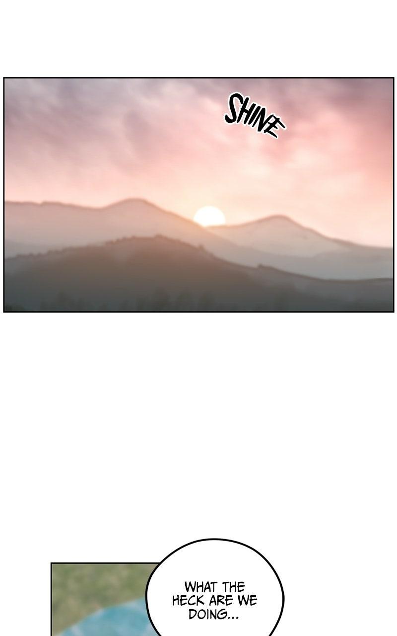 The Legend of AAAA Chapter 17 page 1 - 