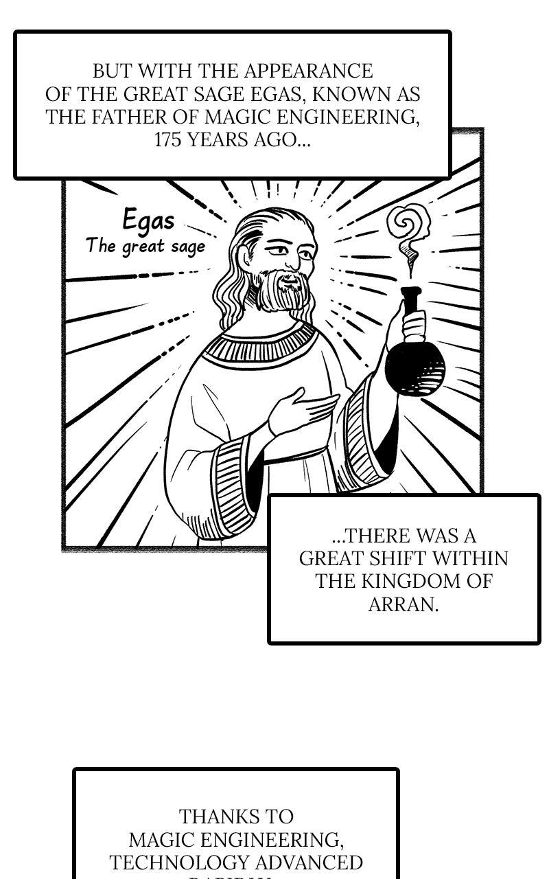 The Legend of AAAA Chapter 17 page 106 - 