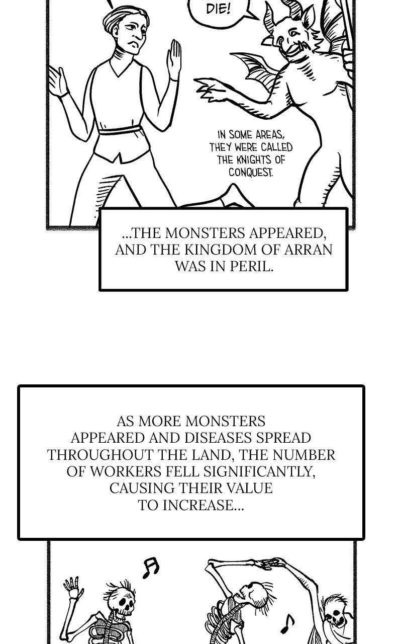 The Legend of AAAA Chapter 17 page 108 - 