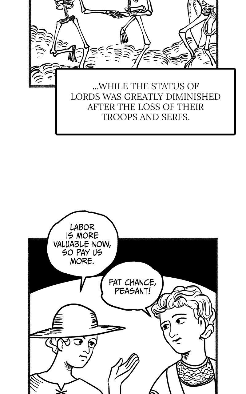 The Legend of AAAA Chapter 17 page 109 - 