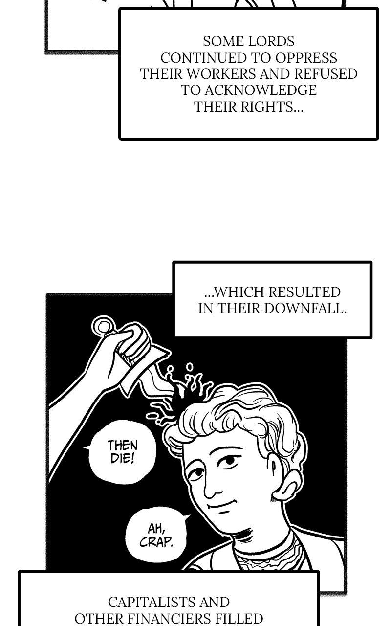The Legend of AAAA Chapter 17 page 110 - 