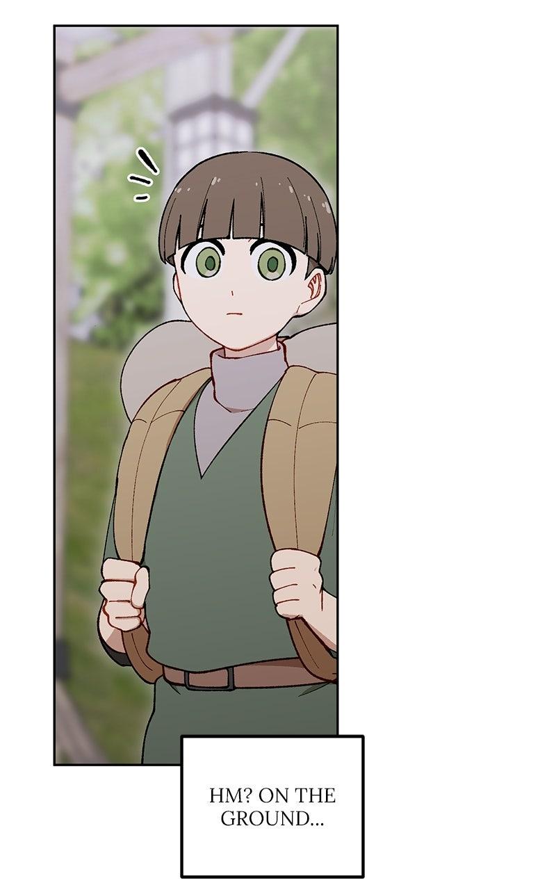 The Legend of AAAA Chapter 17 page 12 - 