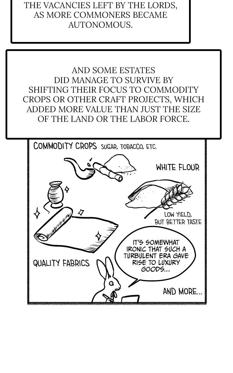 The Legend of AAAA Chapter 17 page 111 - 