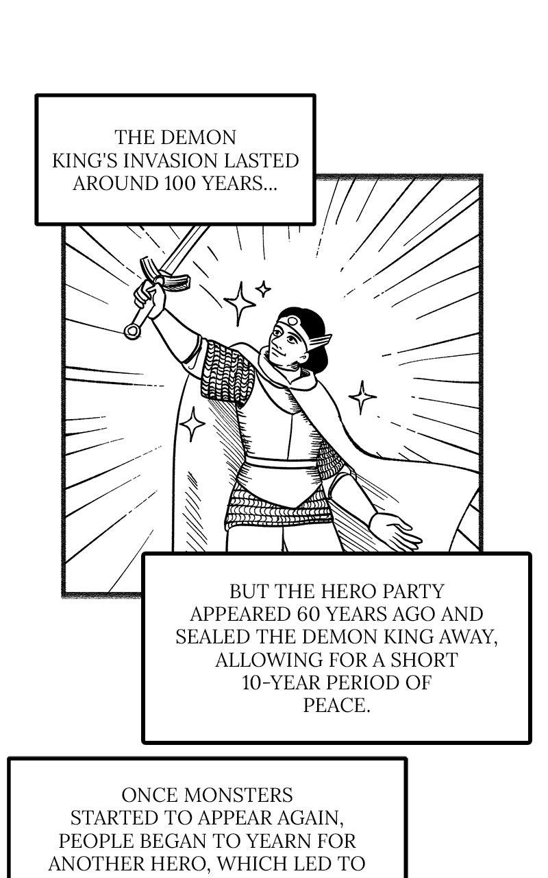 The Legend of AAAA Chapter 17 page 112 - 