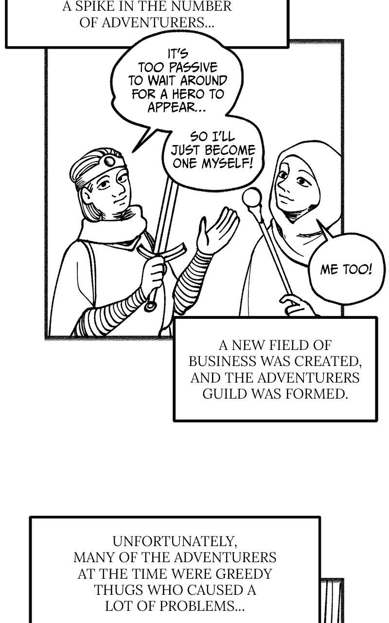 The Legend of AAAA Chapter 17 page 113 - 