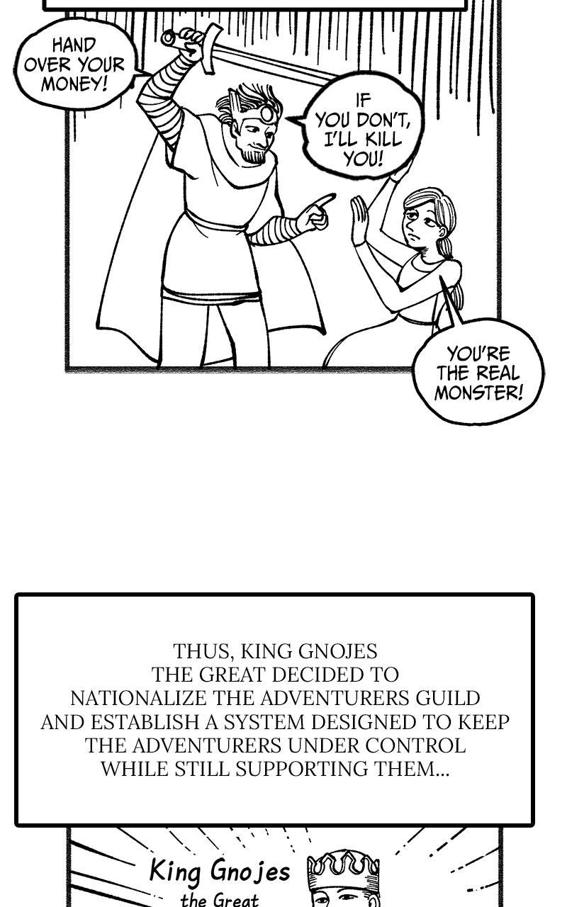 The Legend of AAAA Chapter 17 page 114 - 