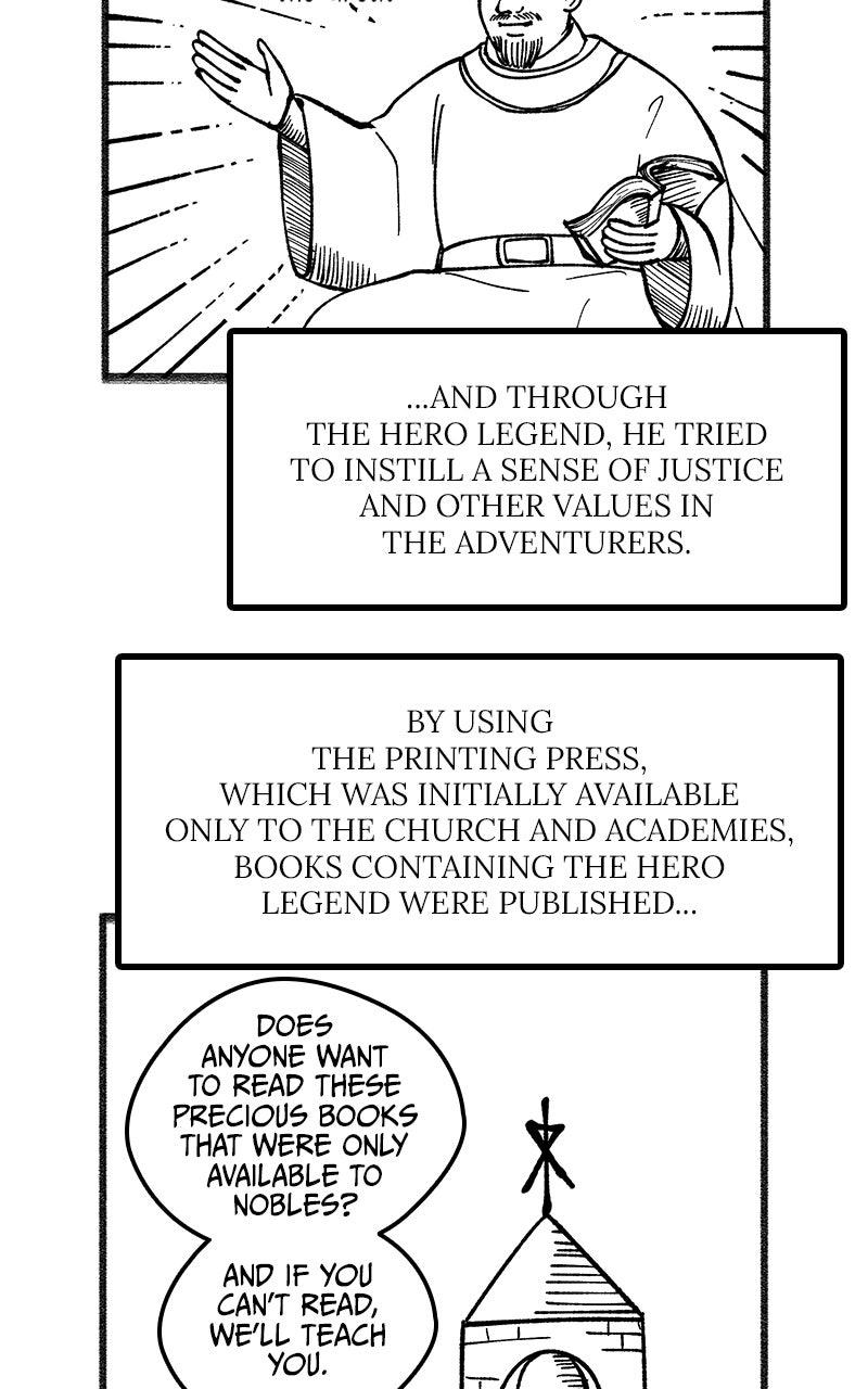 The Legend of AAAA Chapter 17 page 115 - 