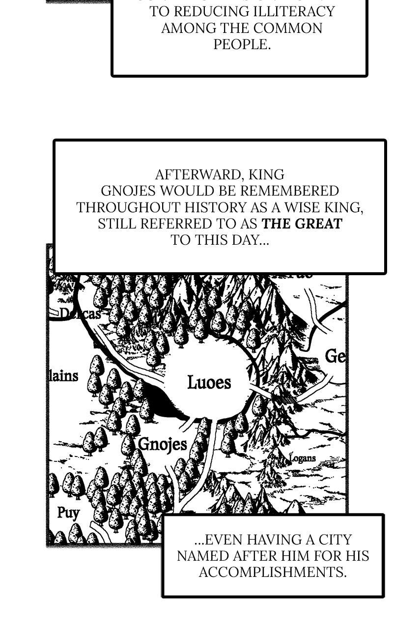 The Legend of AAAA Chapter 17 page 117 - 