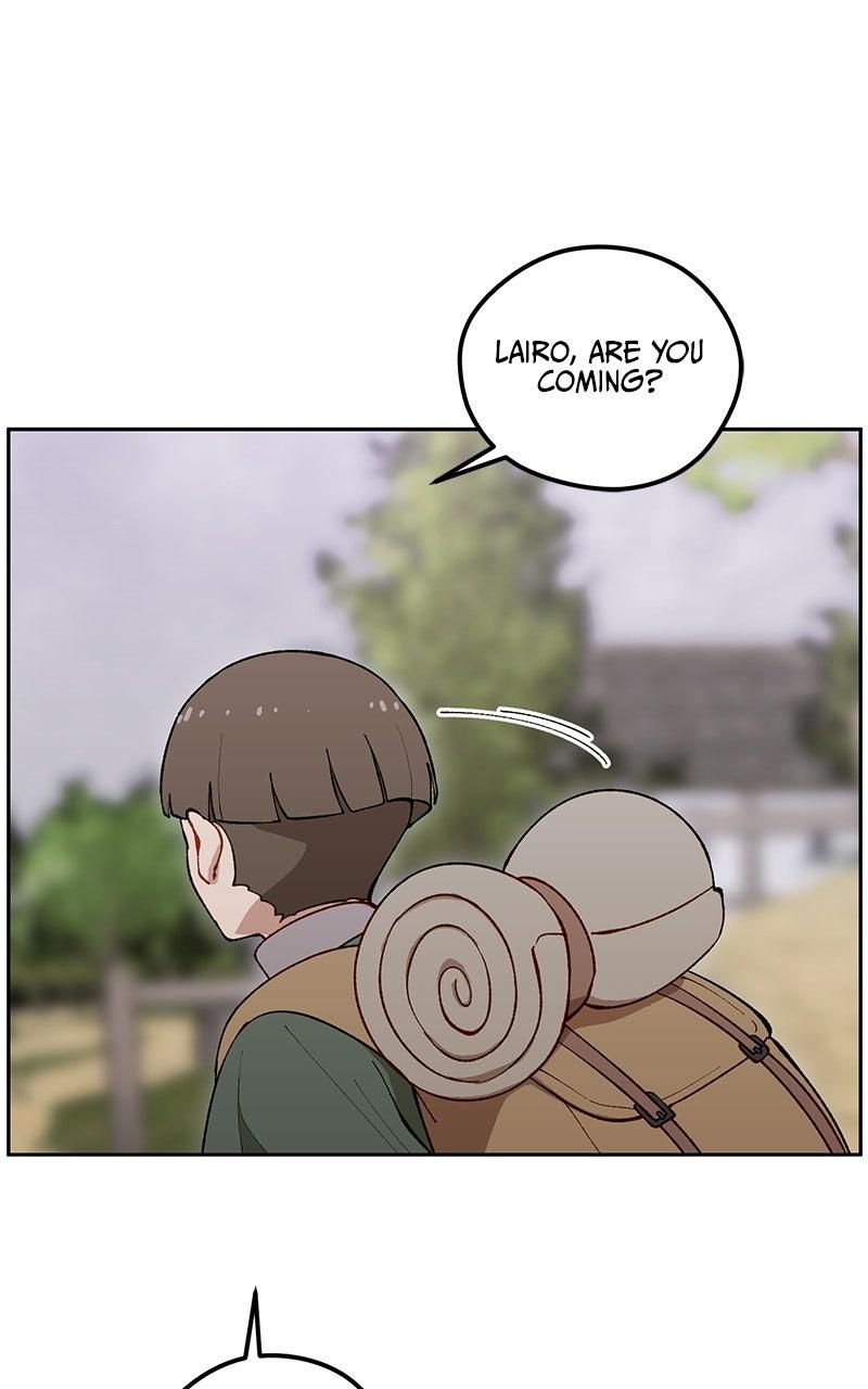 The Legend of AAAA Chapter 17 page 17 - 