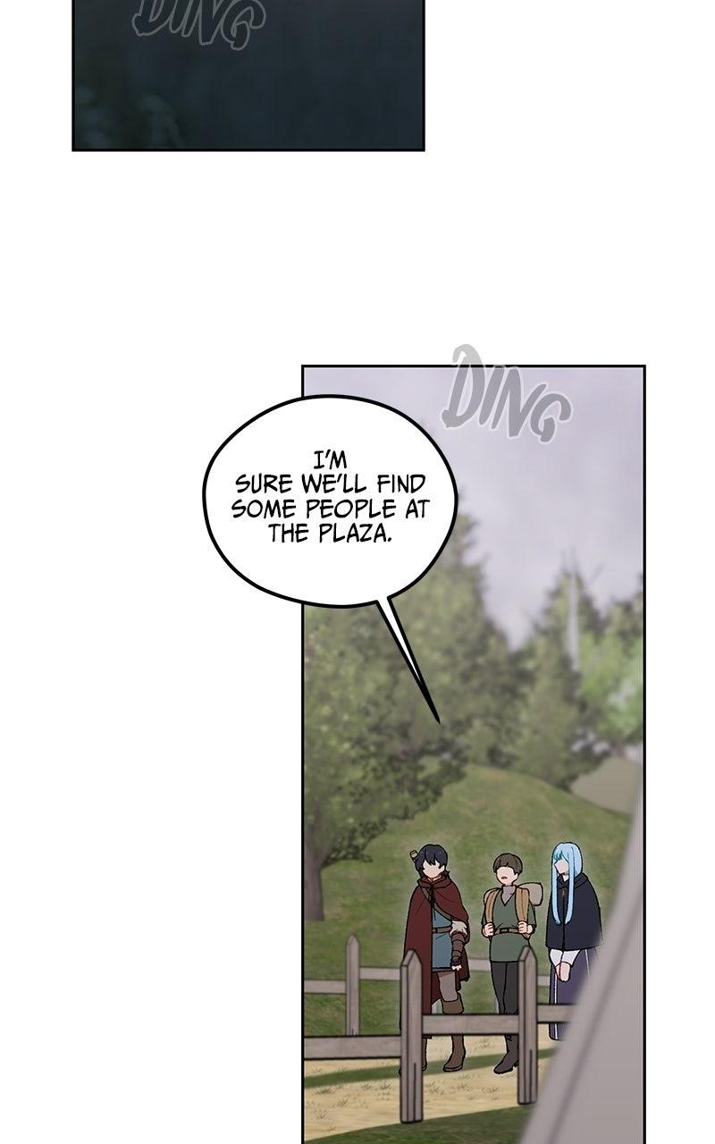 The Legend of AAAA Chapter 17 page 20 - 
