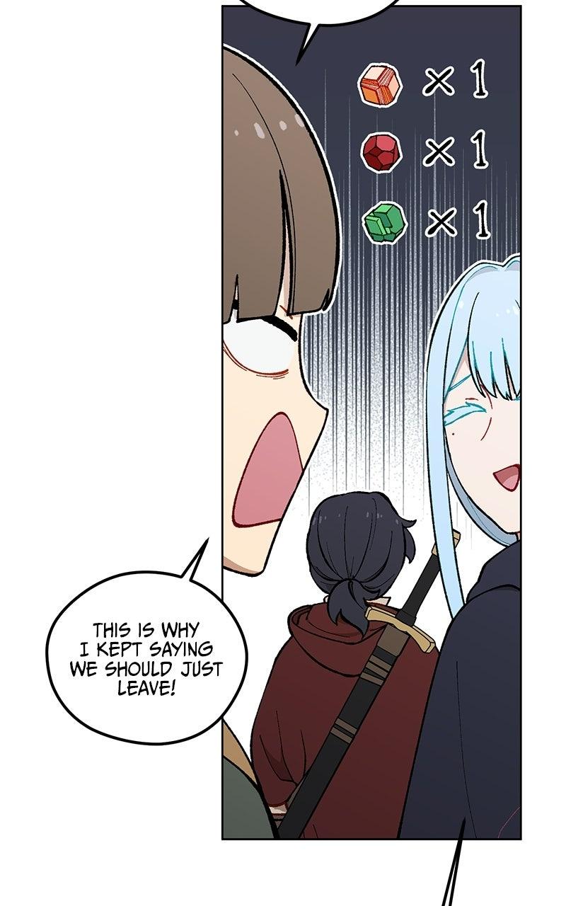 The Legend of AAAA Chapter 17 page 3 - 