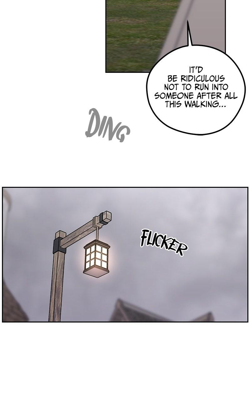 The Legend of AAAA Chapter 17 page 21 - 