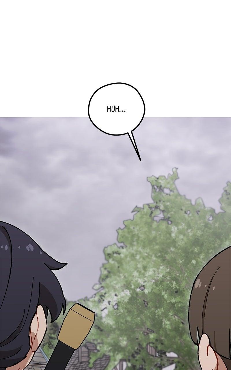 The Legend of AAAA Chapter 17 page 22 - 