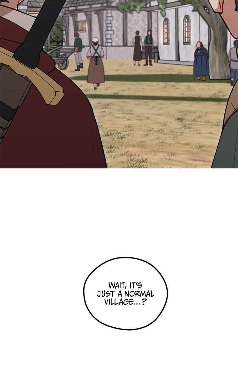 The Legend of AAAA Chapter 17 page 23 - 