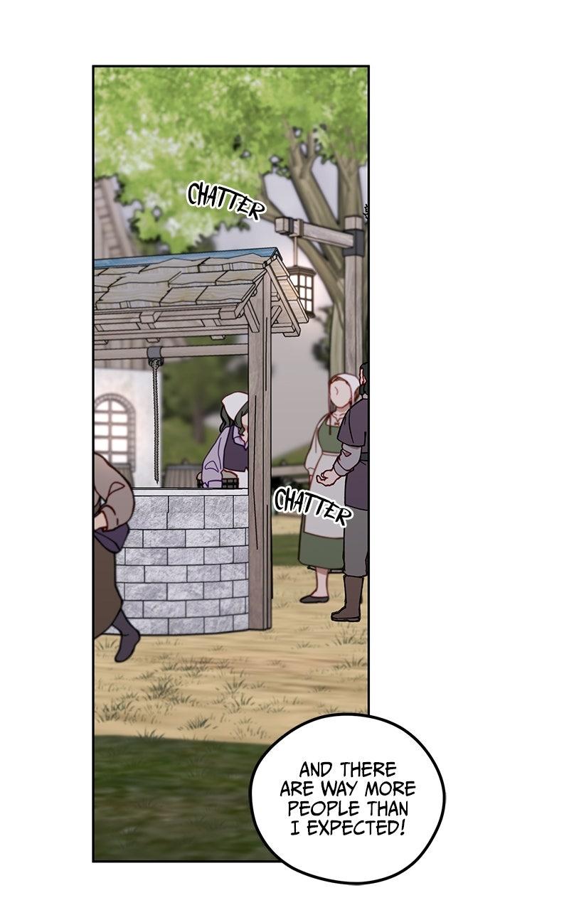 The Legend of AAAA Chapter 17 page 24 - 
