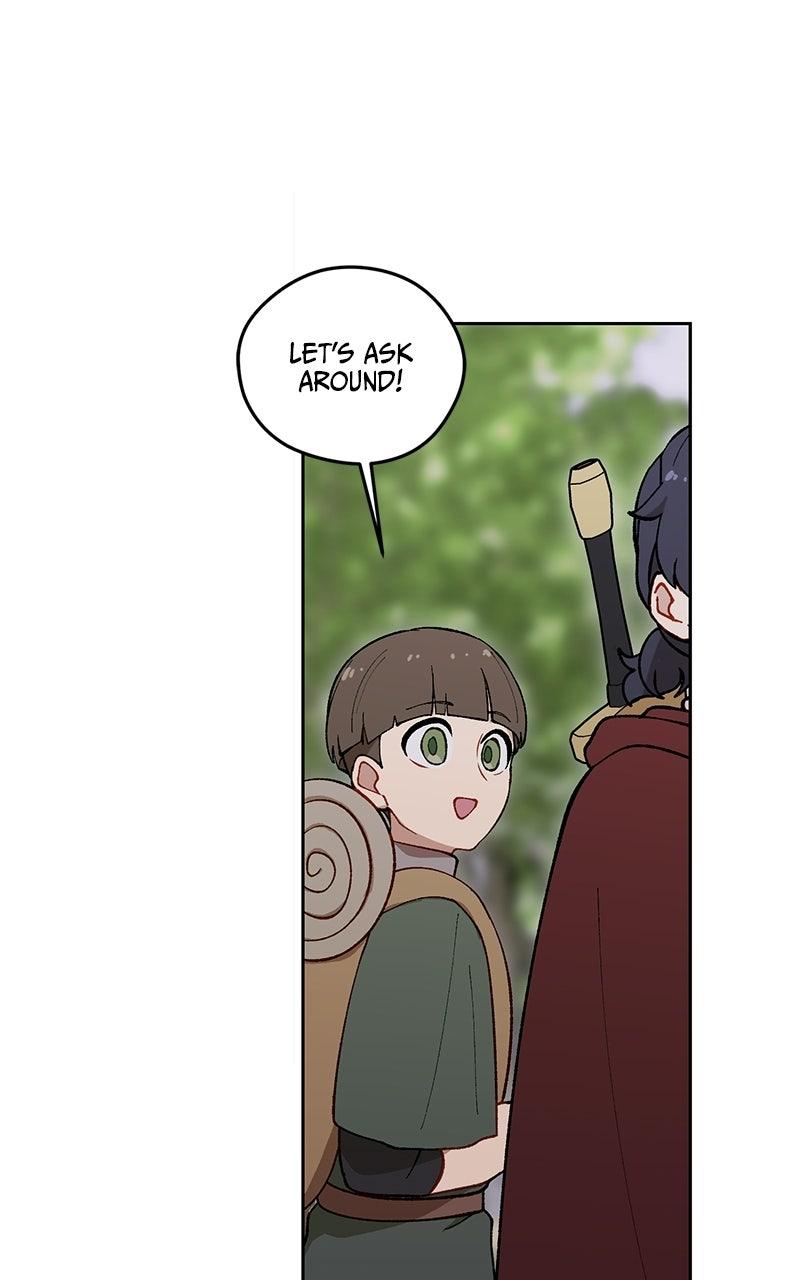 The Legend of AAAA Chapter 17 page 25 - 