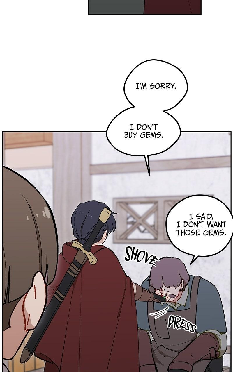 The Legend of AAAA Chapter 17 page 26 - 