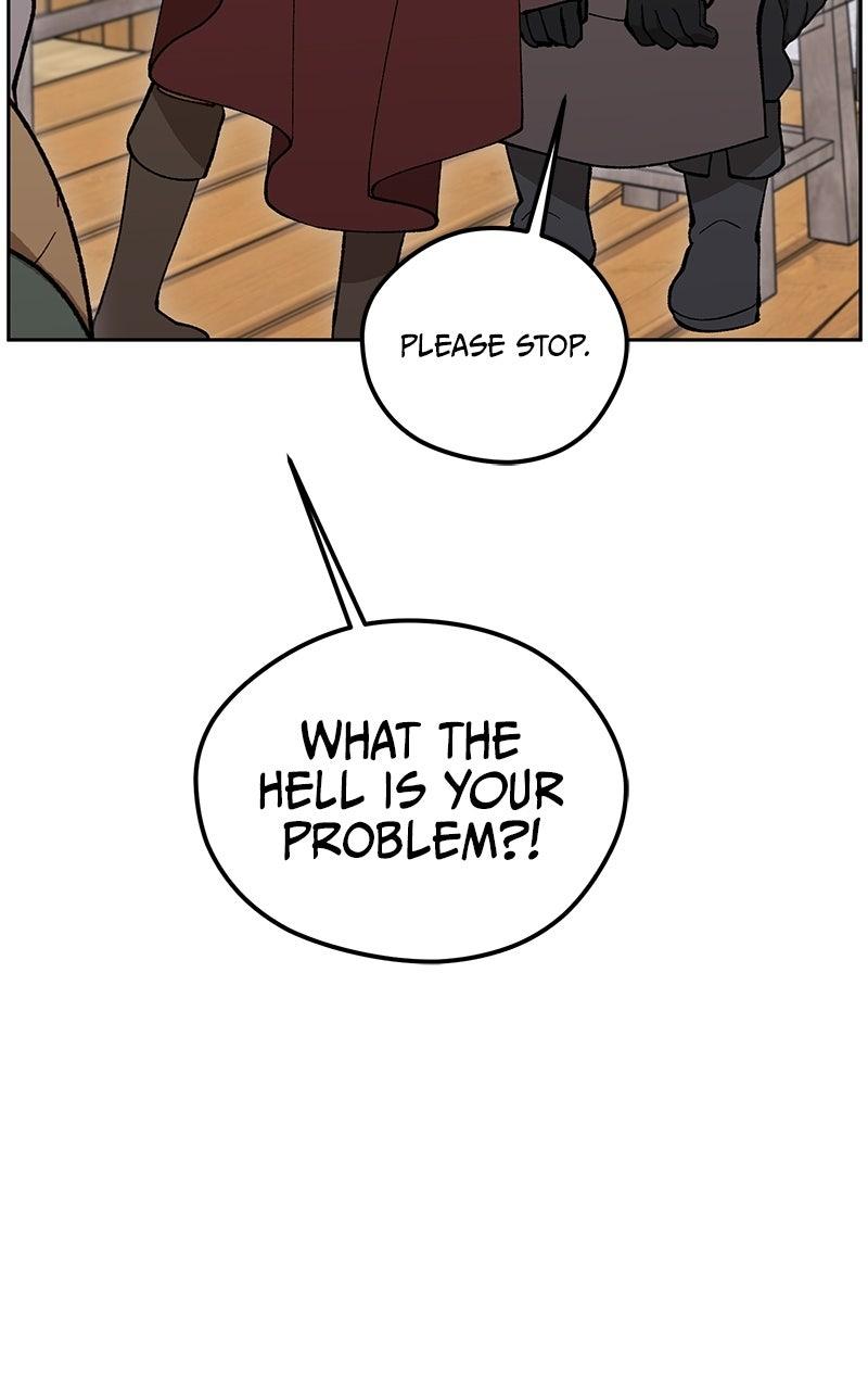 The Legend of AAAA Chapter 17 page 27 - 