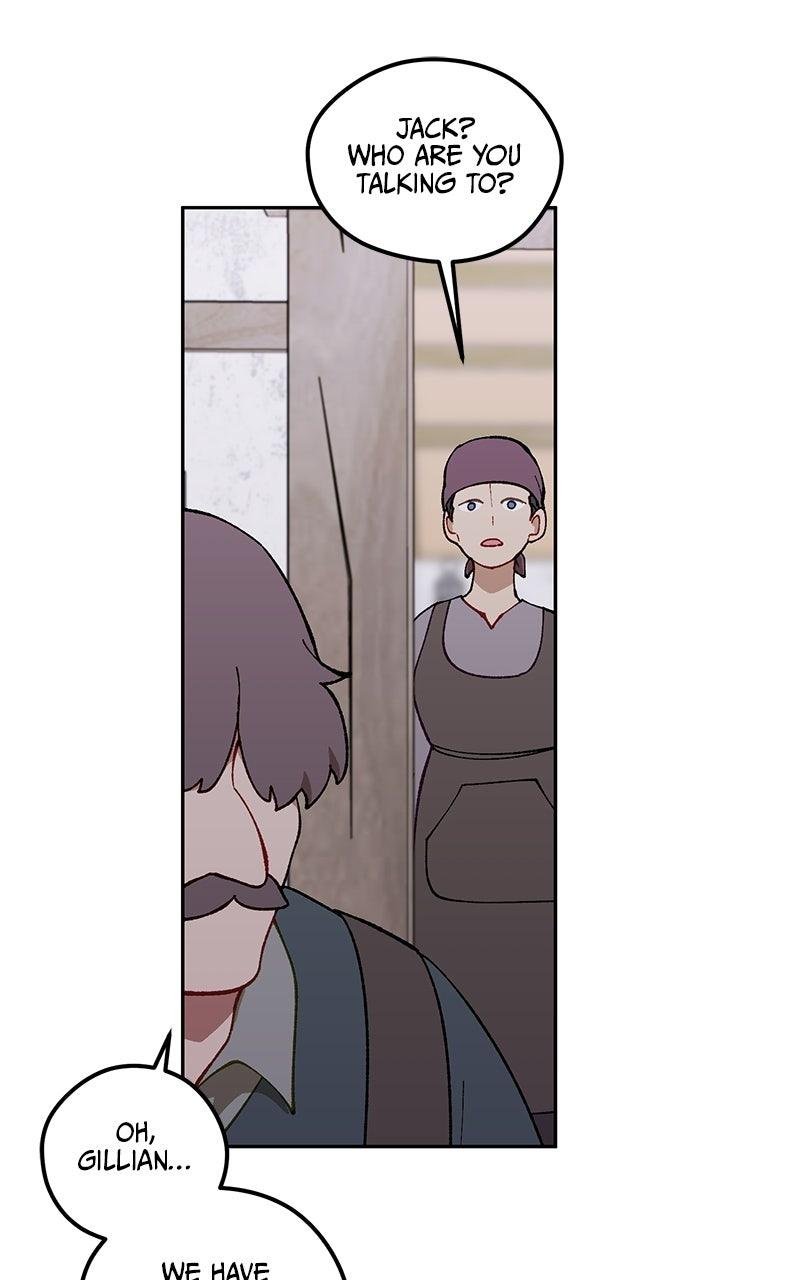 The Legend of AAAA Chapter 17 page 28 - 