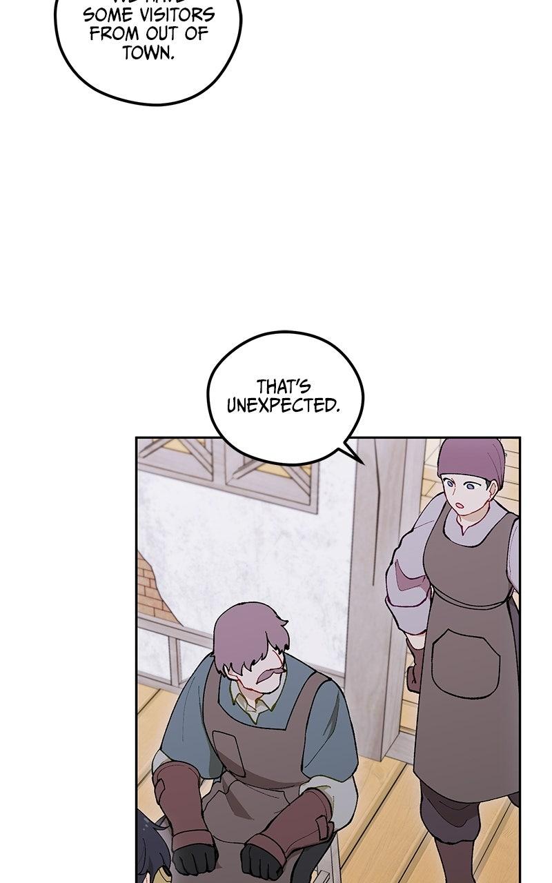 The Legend of AAAA Chapter 17 page 29 - 