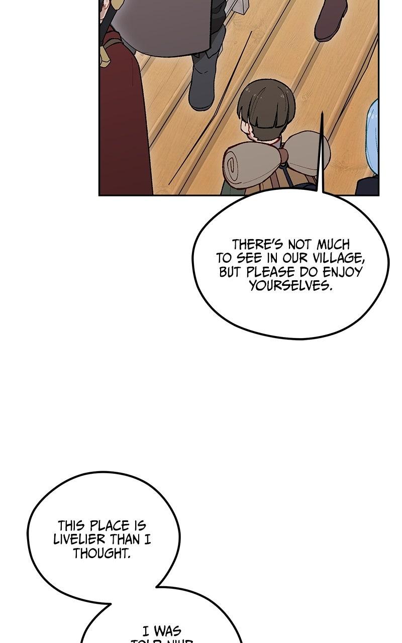 The Legend of AAAA Chapter 17 page 30 - 