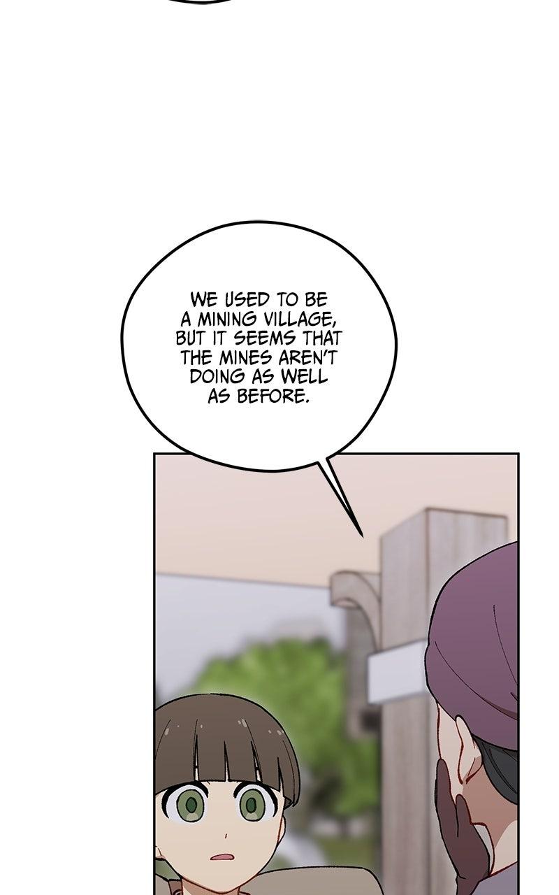 The Legend of AAAA Chapter 17 page 32 - 