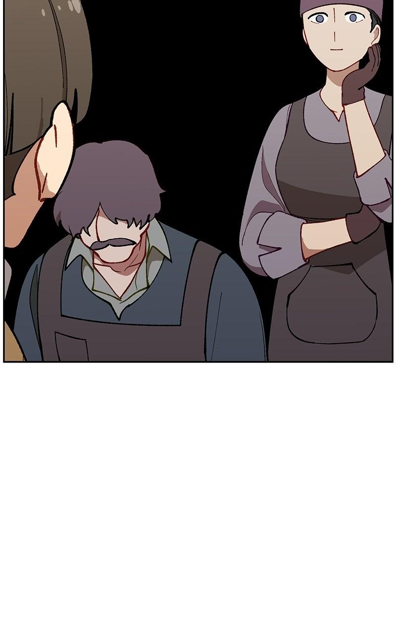 The Legend of AAAA Chapter 17 page 34 - 