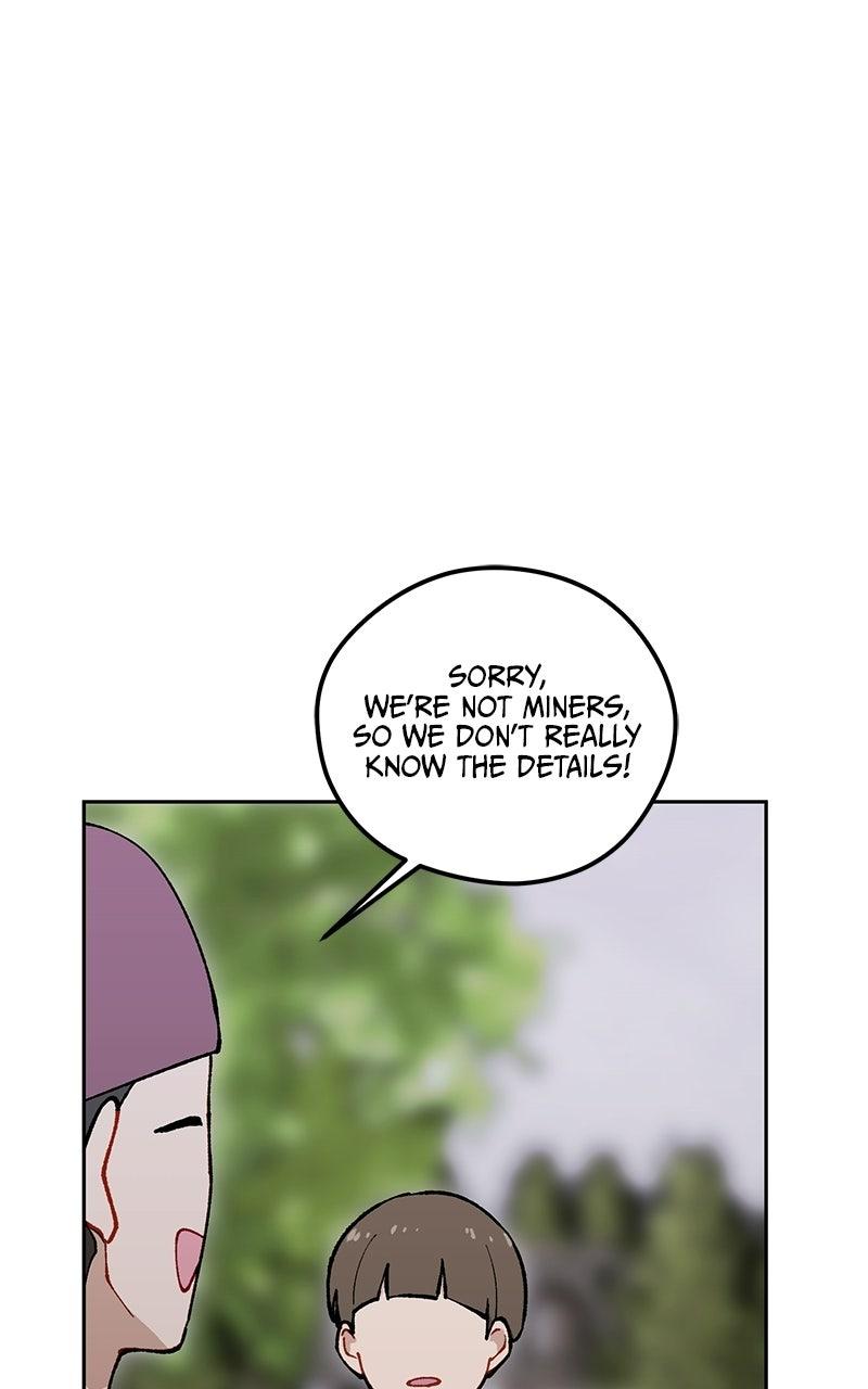 The Legend of AAAA Chapter 17 page 35 - 