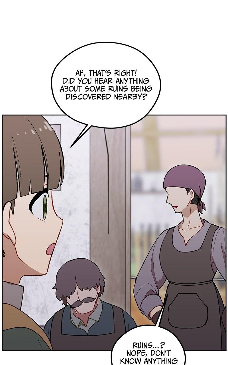 The Legend of AAAA Chapter 17 page 37 - 