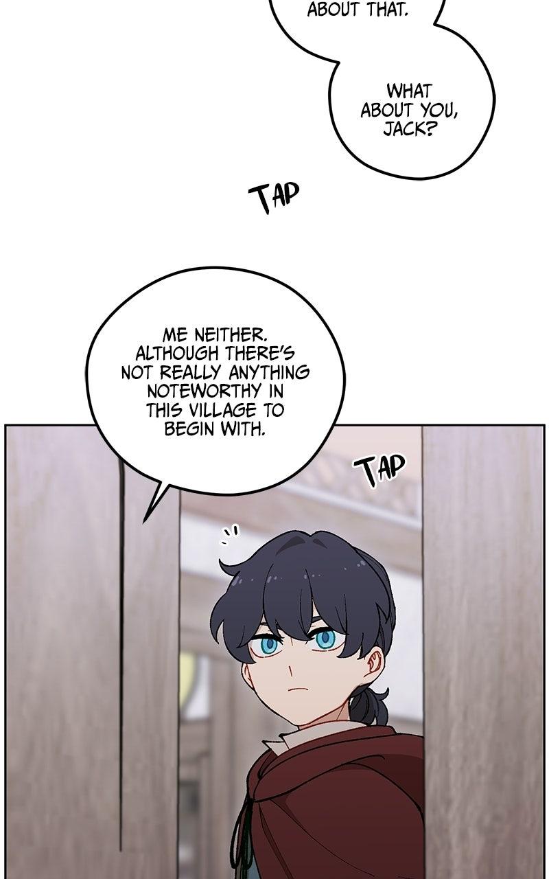 The Legend of AAAA Chapter 17 page 38 - 