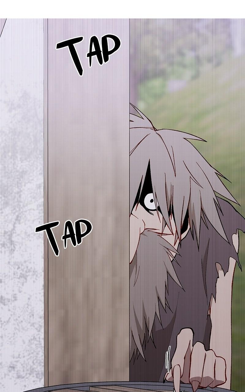 The Legend of AAAA Chapter 17 page 41 - 