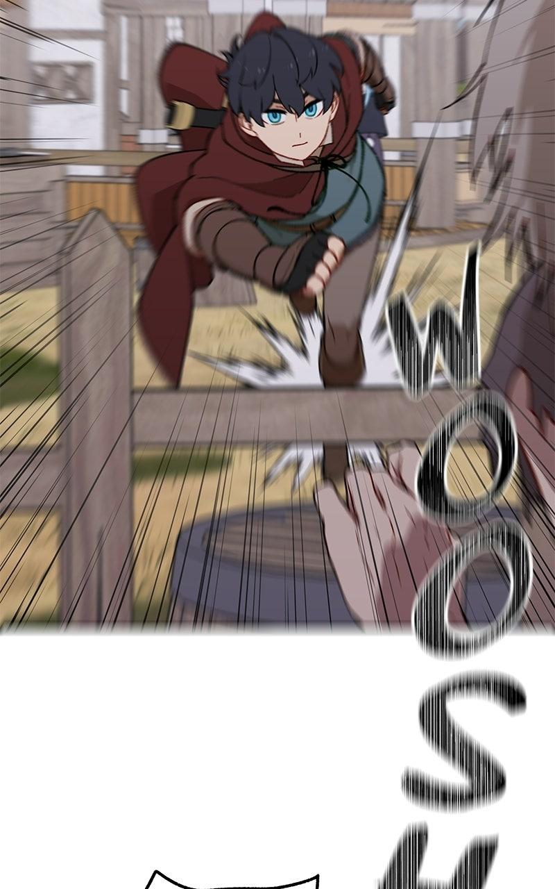 The Legend of AAAA Chapter 17 page 44 - 