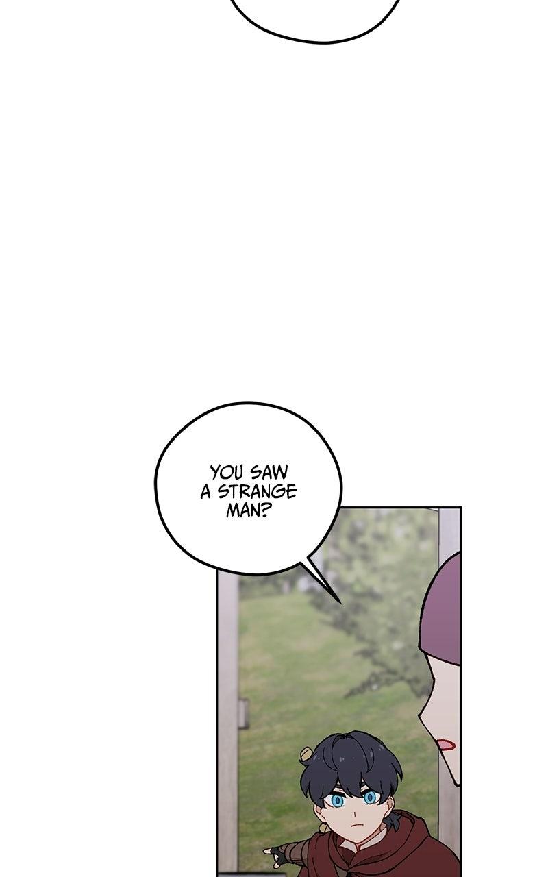 The Legend of AAAA Chapter 17 page 46 - 
