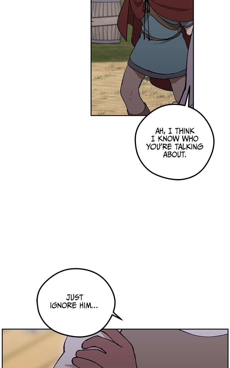 The Legend of AAAA Chapter 17 page 47 - 