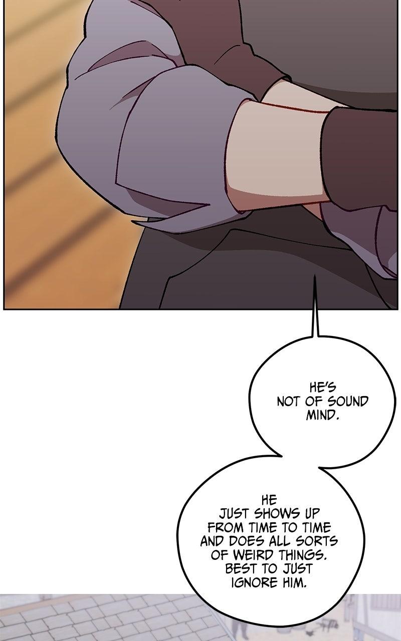 The Legend of AAAA Chapter 17 page 48 - 