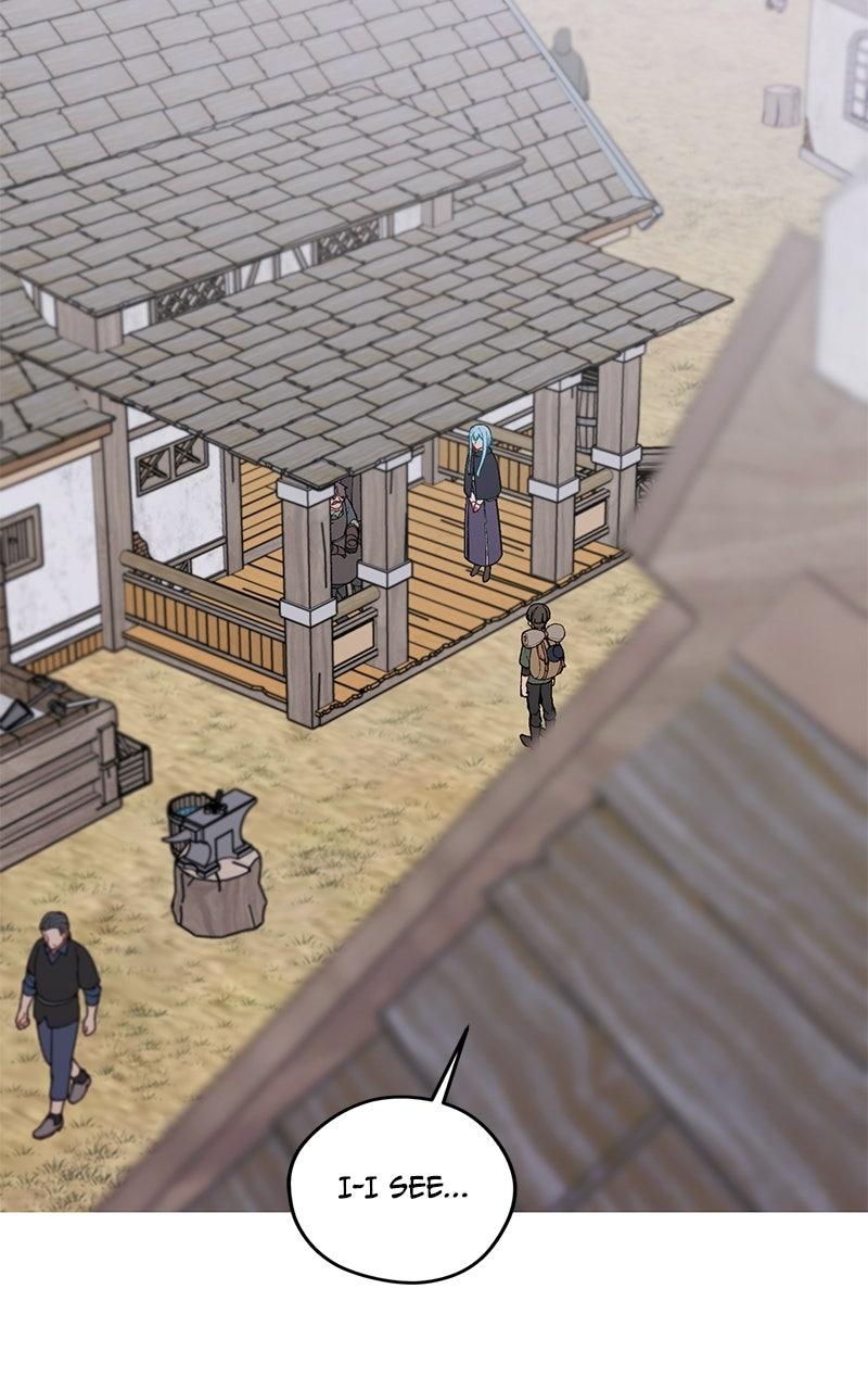 The Legend of AAAA Chapter 17 page 49 - 