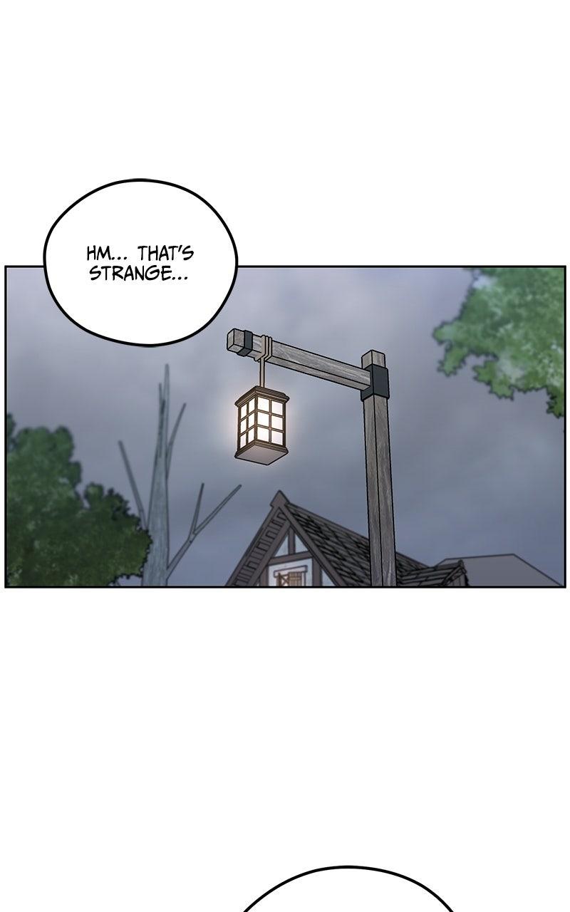 The Legend of AAAA Chapter 17 page 51 - 