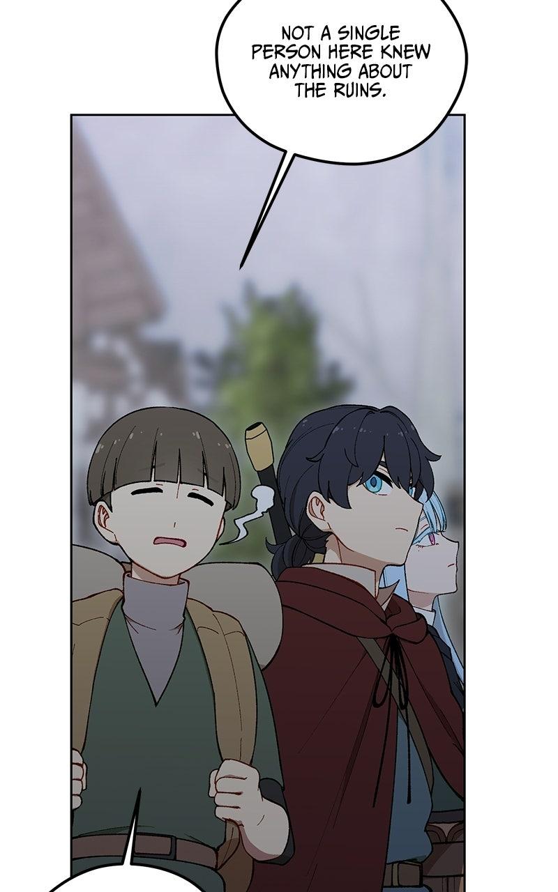 The Legend of AAAA Chapter 17 page 52 - 