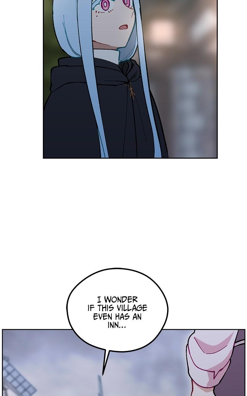 The Legend of AAAA Chapter 17 page 54 - 