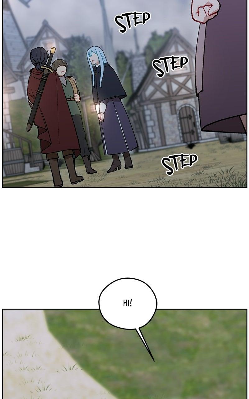 The Legend of AAAA Chapter 17 page 55 - 