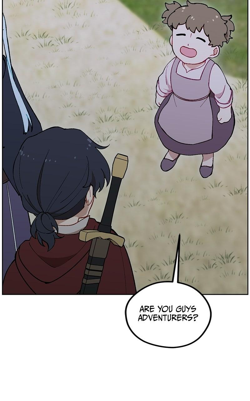 The Legend of AAAA Chapter 17 page 56 - 