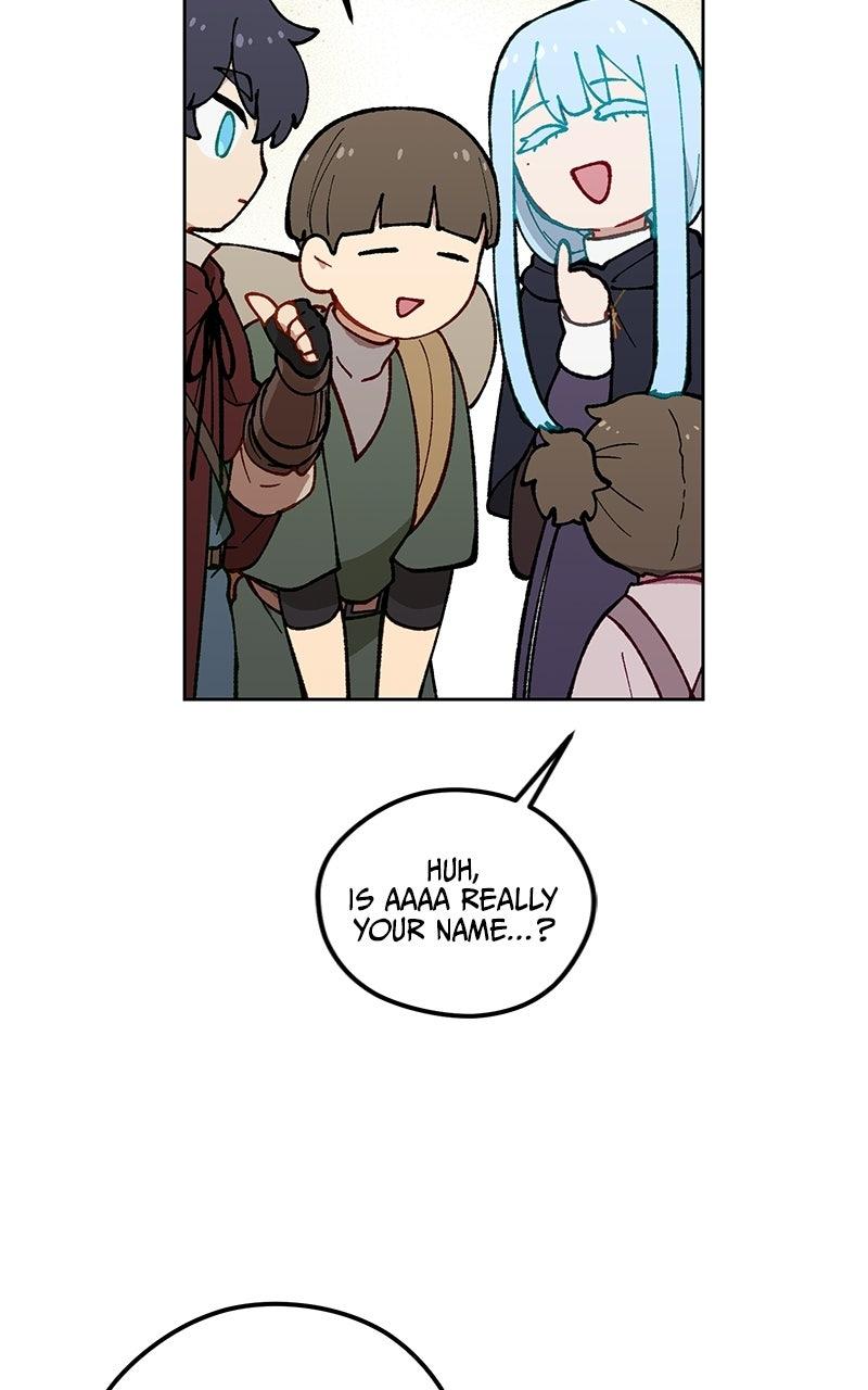 The Legend of AAAA Chapter 17 page 59 - 