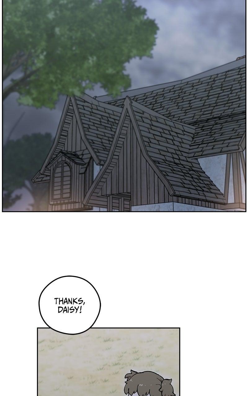 The Legend of AAAA Chapter 17 page 62 - 