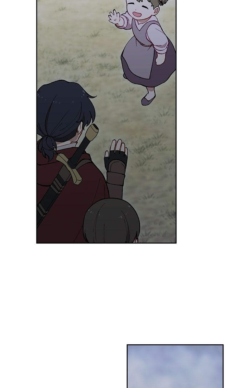 The Legend of AAAA Chapter 17 page 63 - 