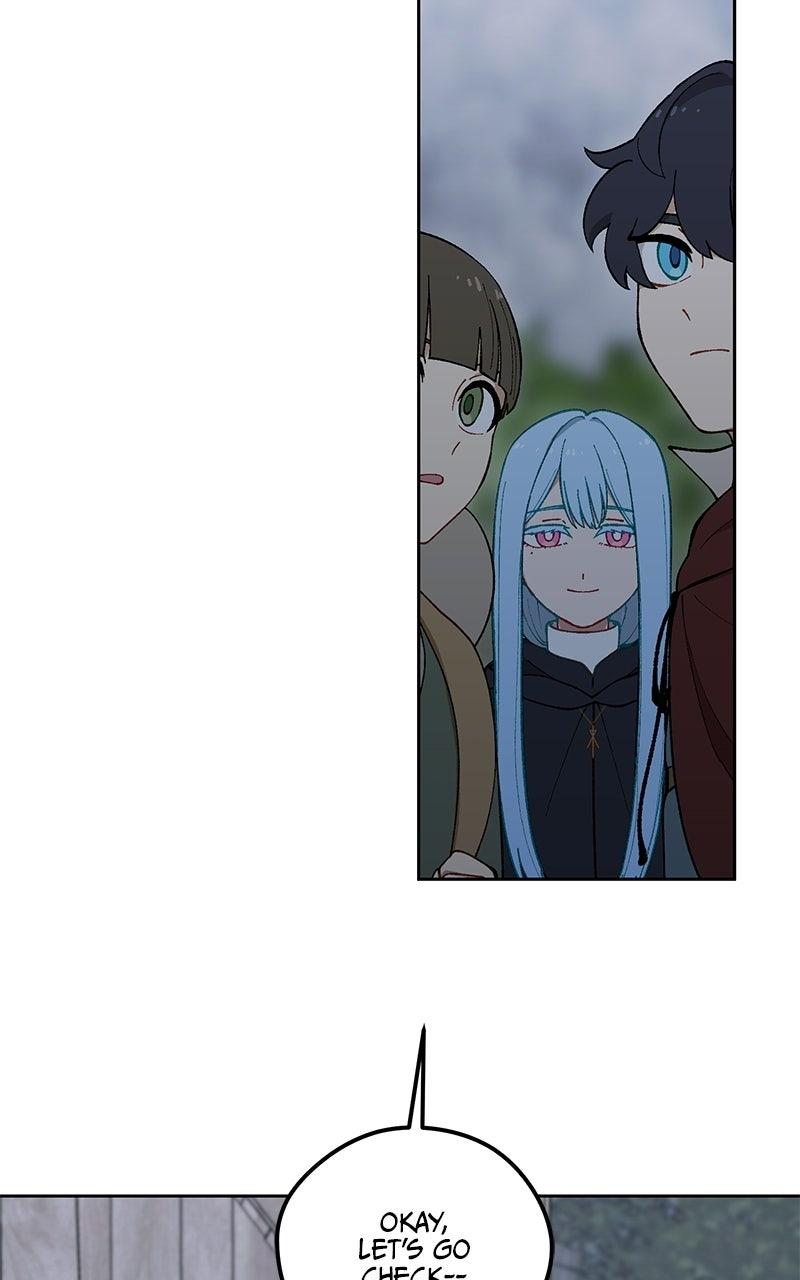 The Legend of AAAA Chapter 17 page 64 - 