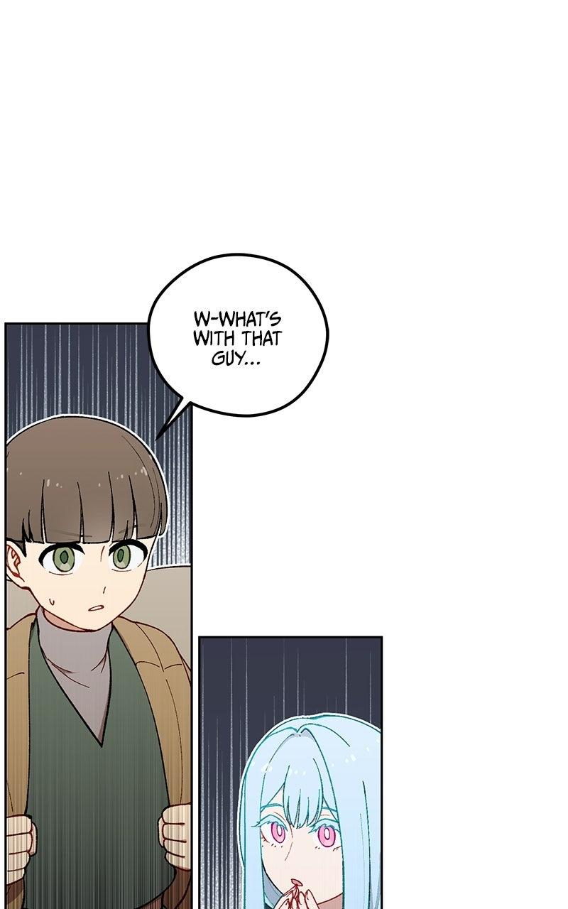The Legend of AAAA Chapter 17 page 68 - 