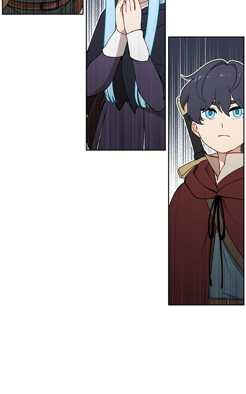 The Legend of AAAA Chapter 17 page 69 - 